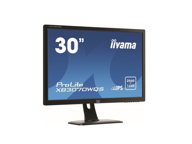Iiyama: monitor ProLite XB3070WQS