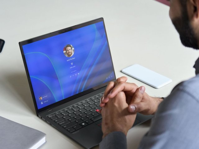 ČSÚ: Práce na dálku se i díky pandemii stává běžnou