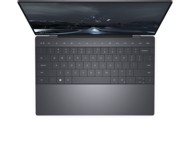 Dell: notebook XPS 13 Plus