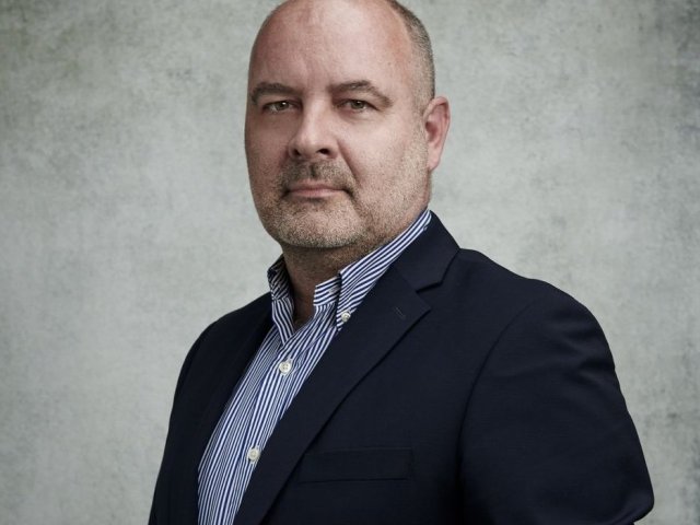 Ireneusz Kubies je v Inforu zodpovědný za práci s partnery v regionu CEE