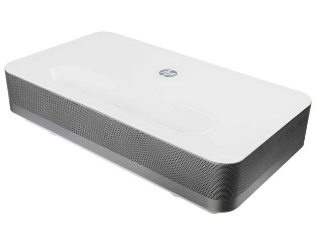 100Mega Distribution nabízí projektory HP