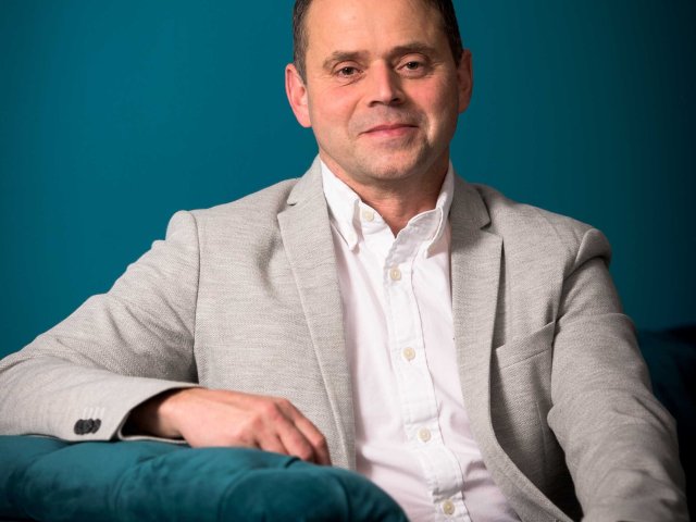 Marketing Samsungu v ČR a SR řídí Martin Marek