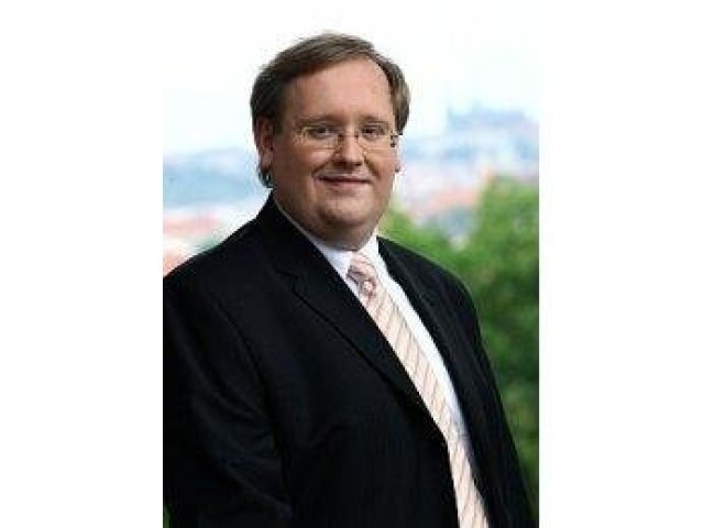 Karol Marsovszky posílil SAS