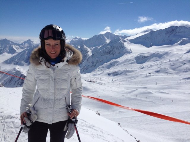 Na pět minut s Yvetou Holečkovou z HP