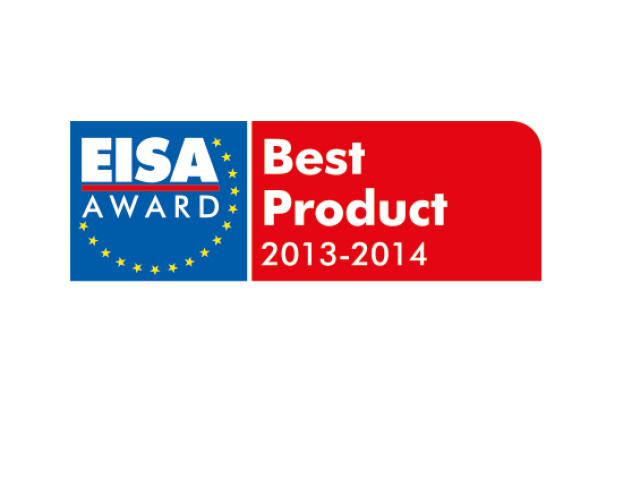 EISA Awards 2013-2014