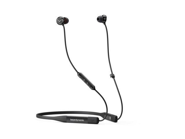 Beyerdynamic: sluchátka Blue BYRD 2. generace