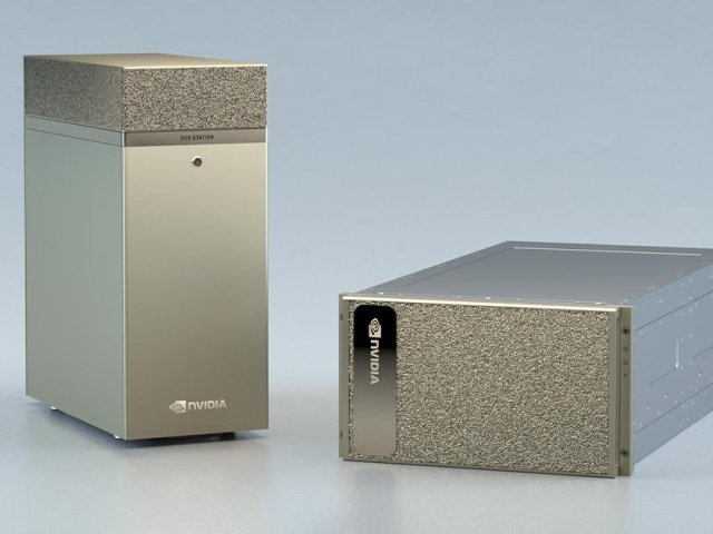 Tech Data uzavřela novou distribuční smlouvu na hardware, software i služby od Nvidie