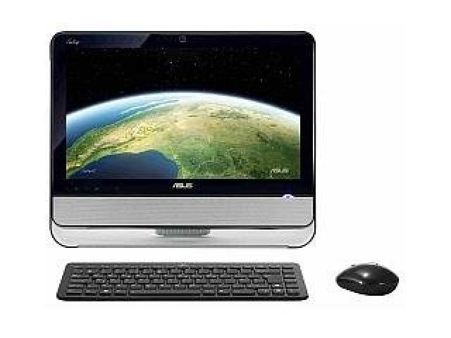 Univerzální PC Asus EeeTop PC 