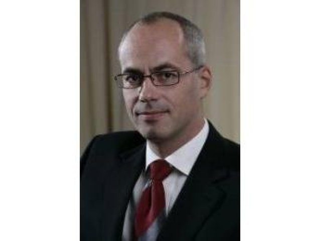 Tomáš Kubálek senior client partnerem u Korn/Ferry