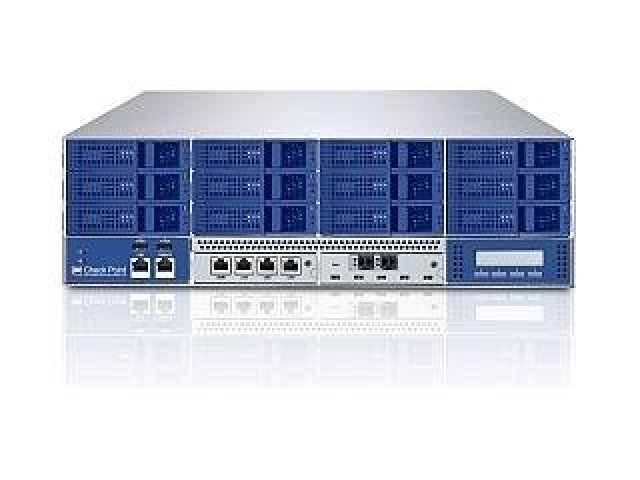 Check Point přináší inovativní technologii zabezpečení