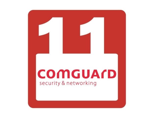11 nej společnosti Comguard