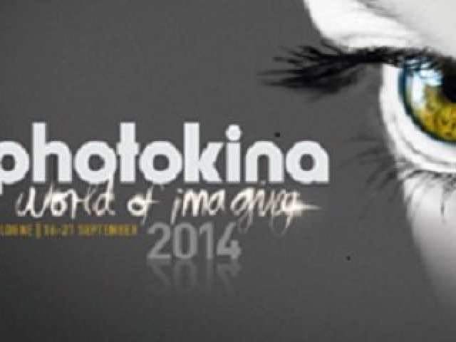 EIZO na výstavě Photokina – Cologne, Německo