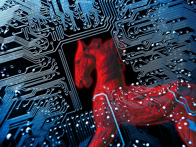 Jaký byl rok 2021 z pohledu kybernetických hrozeb? 