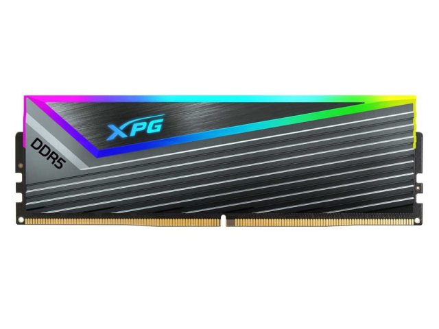 XPG: DDR5 paměti řady Caster