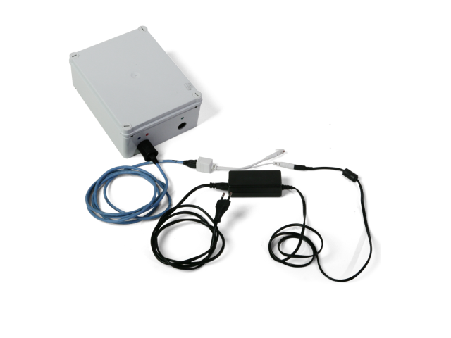 Antaios: LTE modem AC-L10