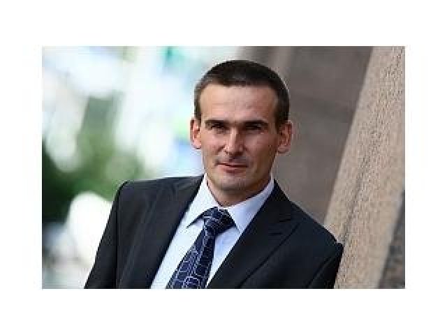 Tomáš Mužík, PSD manažerem SAS