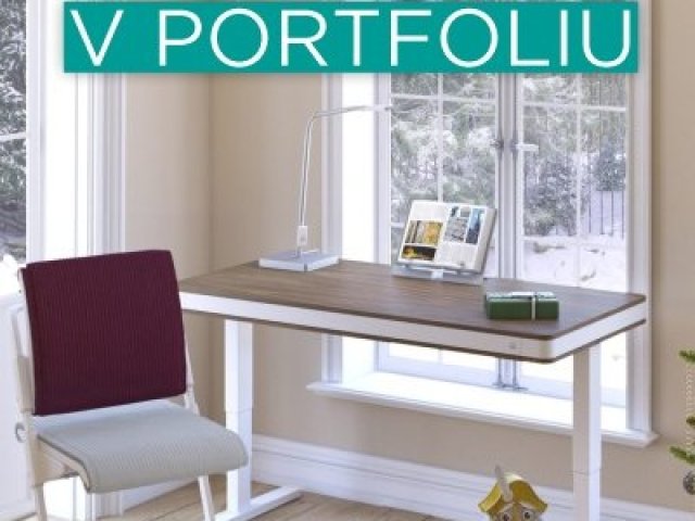 eD system je oficiálním distributorem nábytku Delso