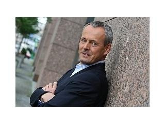 Jiří Jech výkonným ředitelem SAS Institute ČR