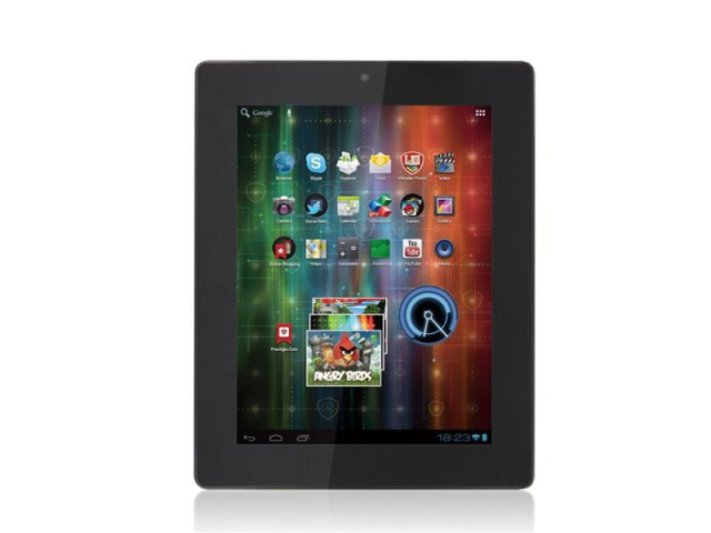 Fenomén: Nezabezpečené tablety a chytré mobilní telefony