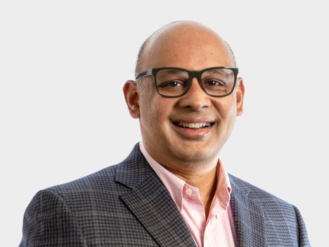 Veeam jmenoval Ananda Eswarana generálním ředitelem 