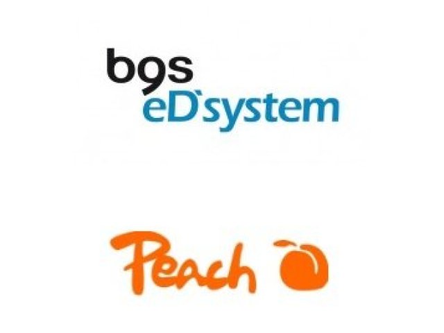 eD‘ system Slovakia distribútorom Peach