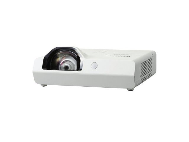 Panasonic: projektory PT-TW340, PT-TW341R, PT-TW250, PT-TX400