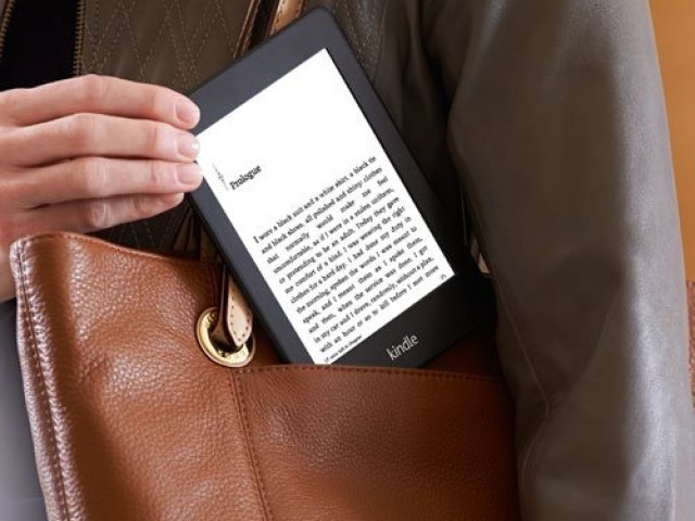 Trh s elektronickými čtečkami čeká oživení