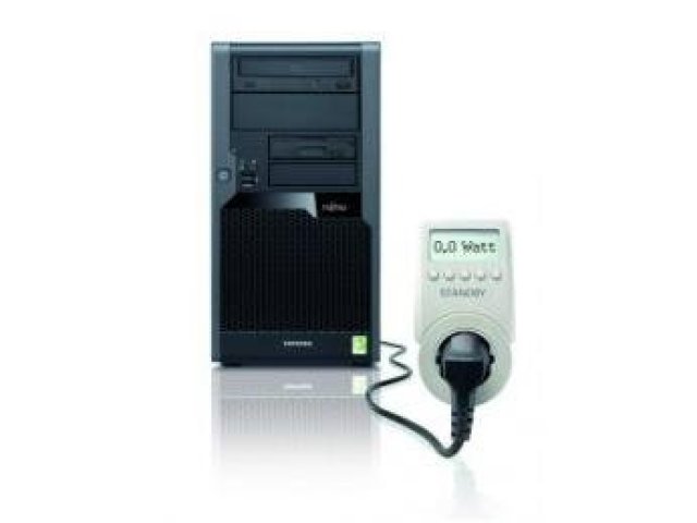 Šetří elektrickou energii