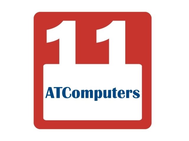 11 nej společnosti AT Computers
