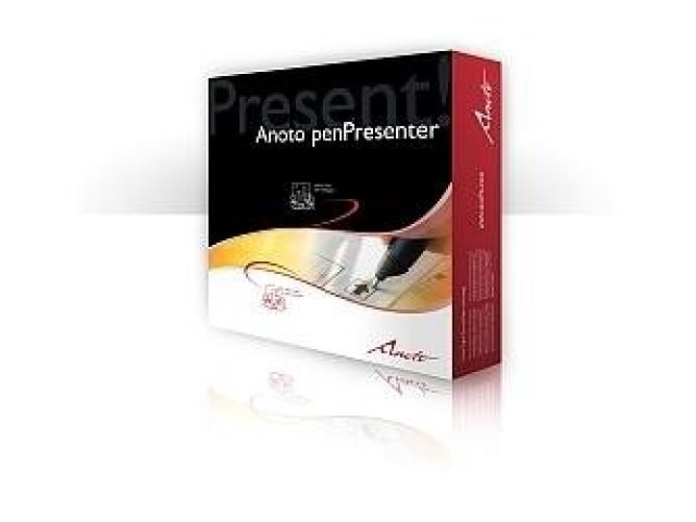 OKI má pero od Anoto