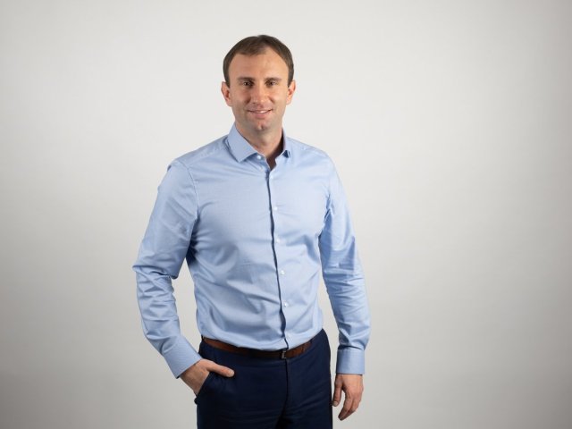 Jan Pleskot jmenován finančním ředitelem 2N Telekomunikace