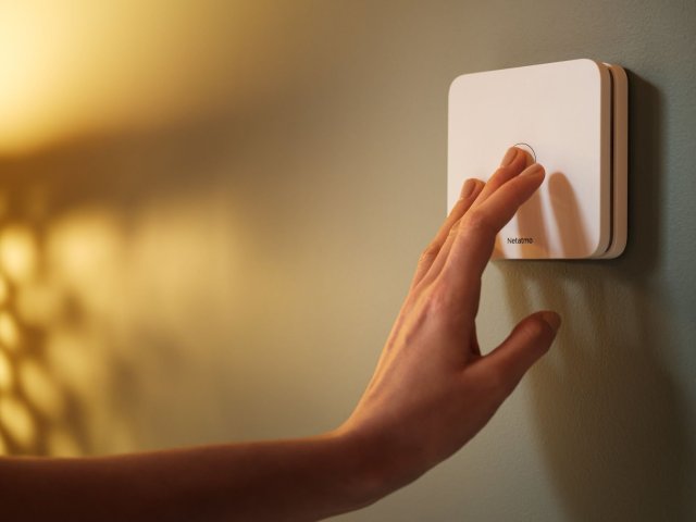 Celosvětový prodej zařízení pro chytrou domácnost slibně rostl