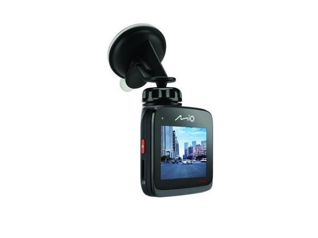 Mio: navigace Spirit 6970 Truck