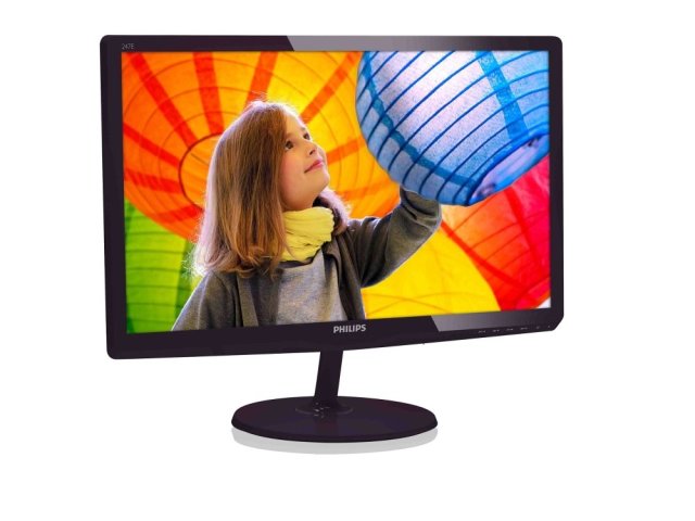 Philips: monitor 247E6QDSD 
