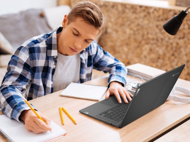 Hodí se chromebooky do školství?