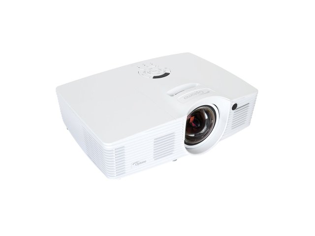 Projektor Optoma GT1080 Short Throw Gaming