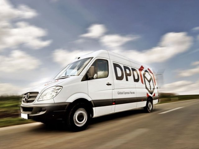 GeoPostu a DPD rostou B2B i B2C zakázky