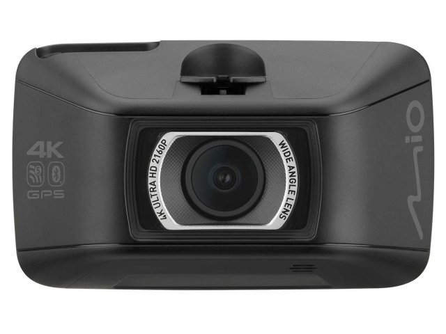 Mio: autokamera MiVue 886