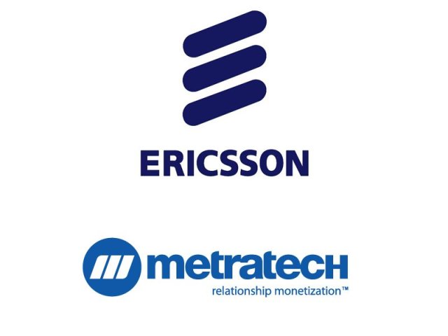 Ericsson koupil MetraTech