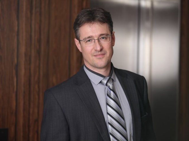 Slovenskou expanzi Enehano Solutions řídí Eduard Gers