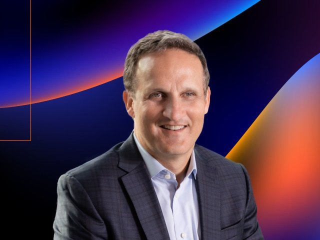 Novinky z konference AWS re:Invent 2021