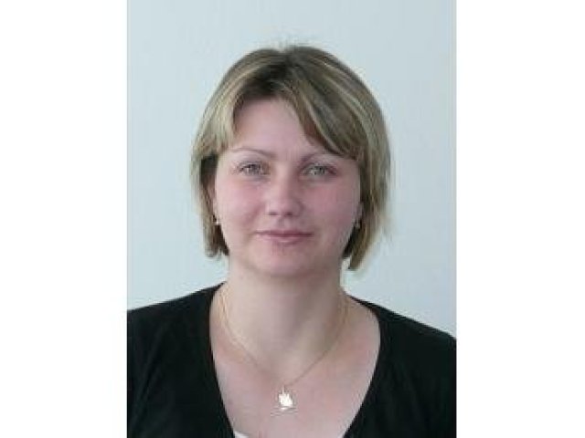 Šárka Baťková posila týmu Euroconsulting Centire