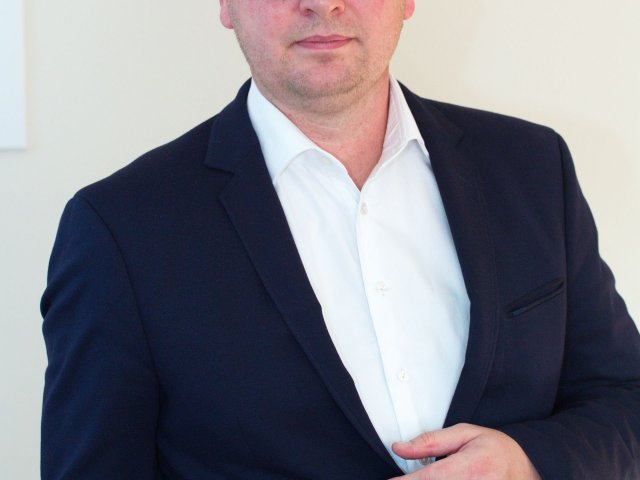 Radek Hadraba (Logitech): Dodáváme kompletní vybavení pro videokonference z domova i kanceláře