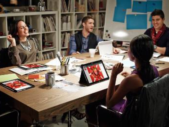 Evropané budou stále investovat do mobilů a smartphonů