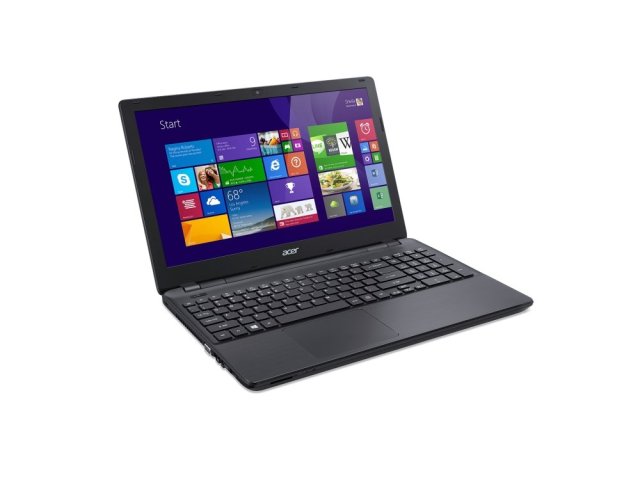 Acer: notebook Extensa 15