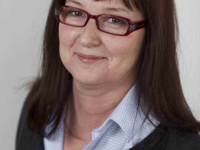 Avnet Technology Solutions: Adriana Puskajlerová