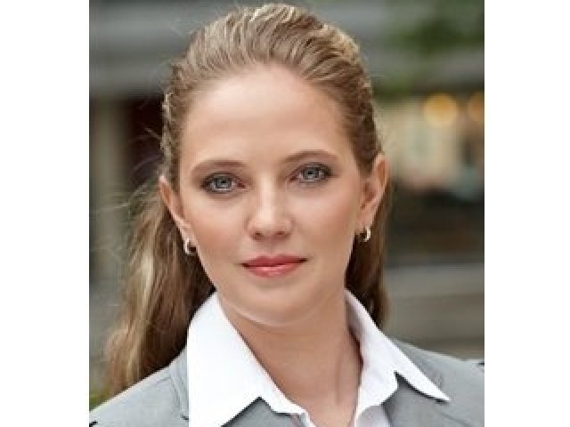 Editel: Vladimíra Binderová