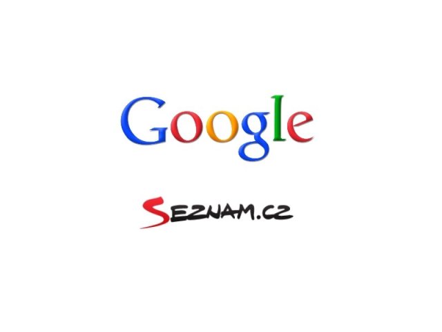 Infografika: Google firmám přivádí více zákazníků než Seznam