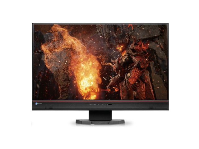 Eizo: monitor Foris FS2434