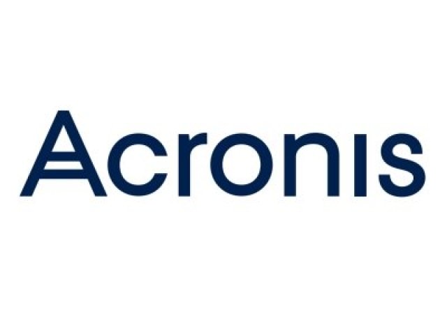 Acronis AnyData ochrání data v jakémkoli prostředí
